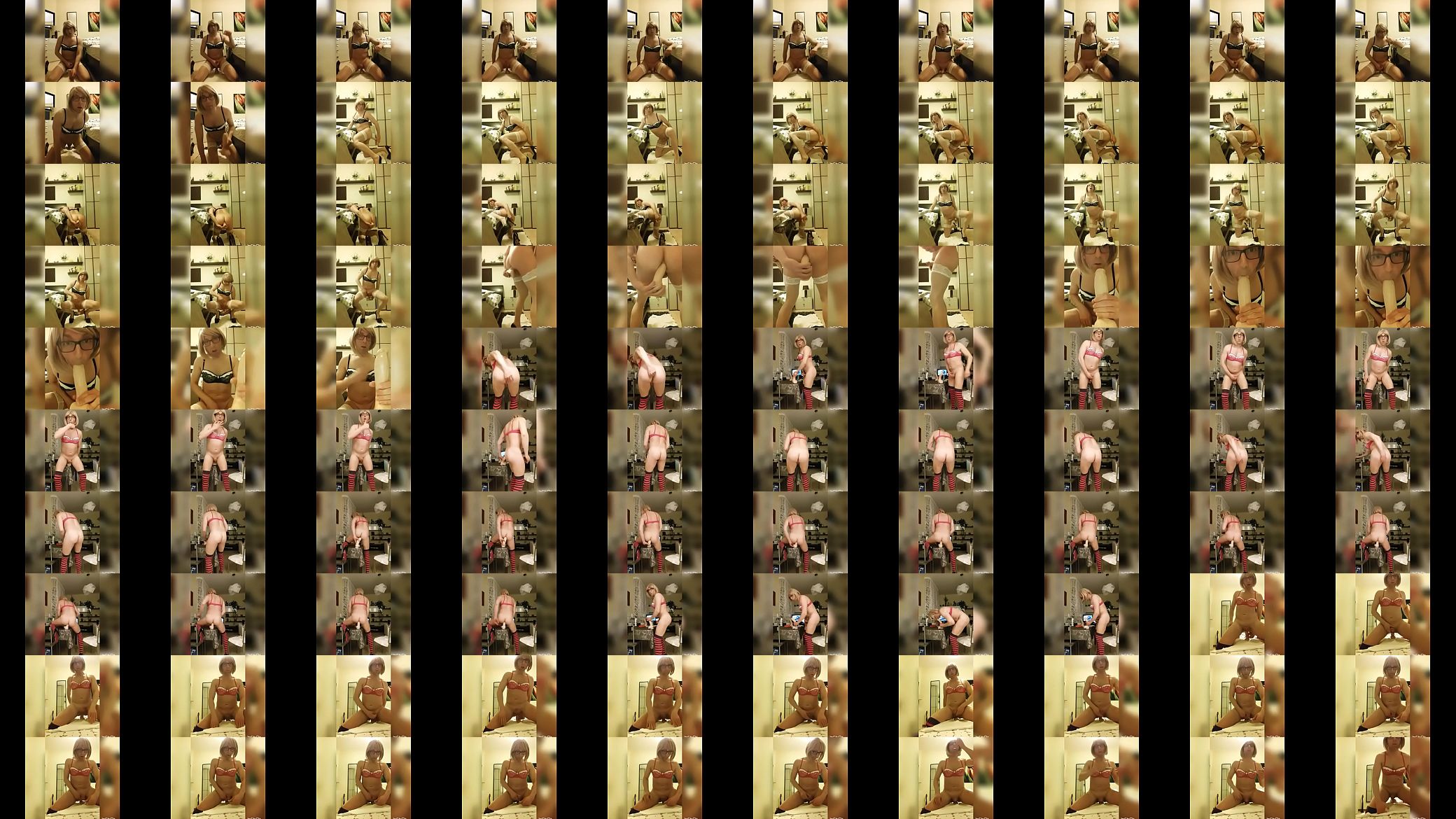Collage my videos 预览图
