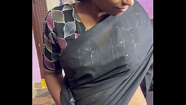 Telugu Kkd aunty hot video
