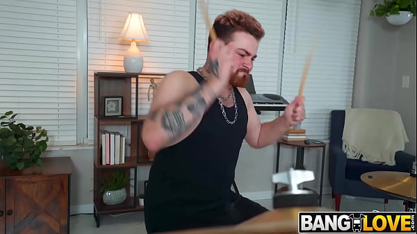 Download Video - Lucky Drum Stick Logan Xander&comma; Braylin Bailey