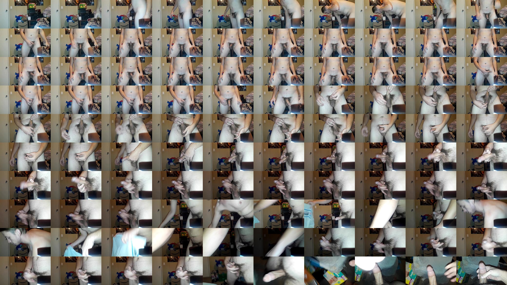 Fucking Around 预览图