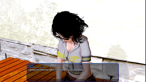 Harem Hotel -(PT 10)- [RUNEY]