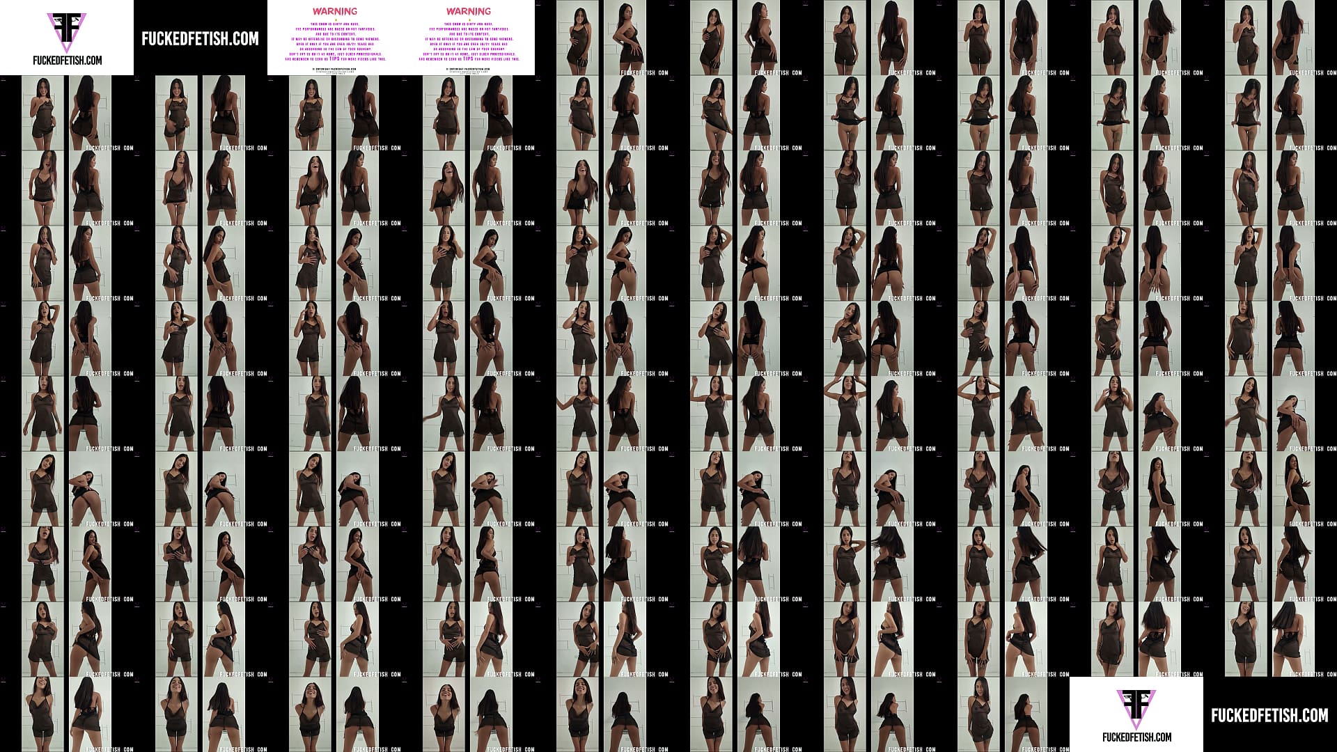 Sexy dress car Helen Star Slow 787 Release week 10 预览图