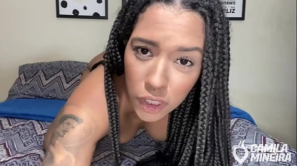 Riding Nicely Until You Give Me Milk In My Pussy - POV