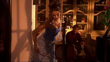 Vanessa Lane Is So Wet His Cock Goes Balls Deep On The First Thrust