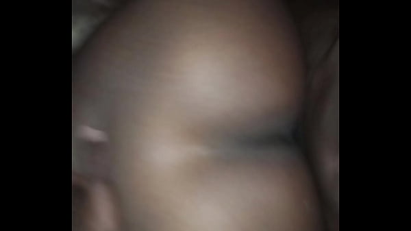 Big boodie ebony pussy with big ass getting smashed