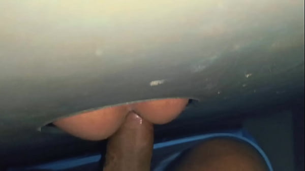 Dando pra um boy pernambucano pauzudo na cabine...