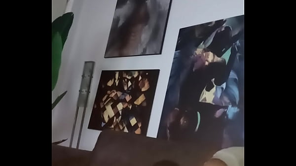 Download Video - Sucking on dick spread ass in air