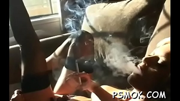 Breasty girlfriends talk and get into some bond...