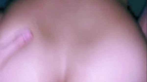 Sexy gf riding my cock
