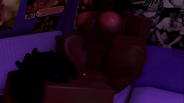 You really like watching huh