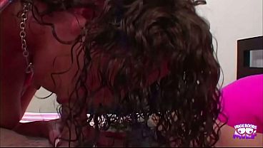 Alluring brunette hottie with a big ass covered in cum after deep long fucking. 26 min