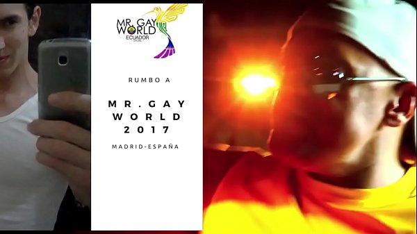 Efrain Vera Chonero 2017 ESPAM Calceta