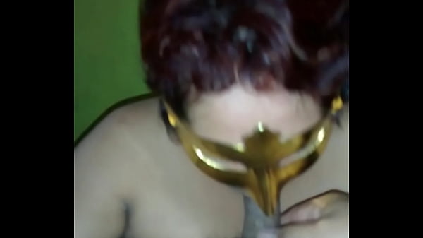 Jessica sucking my cock