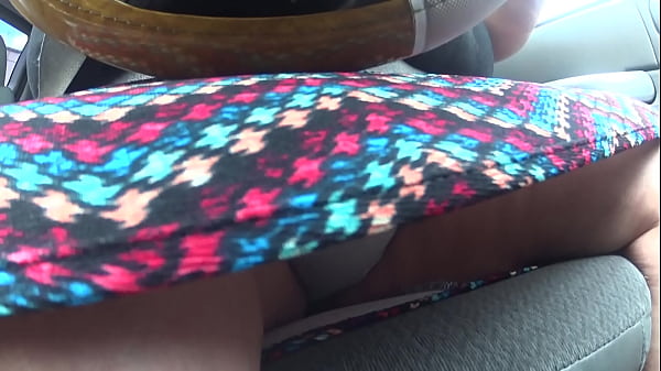 MY WIFE DRIVING 3