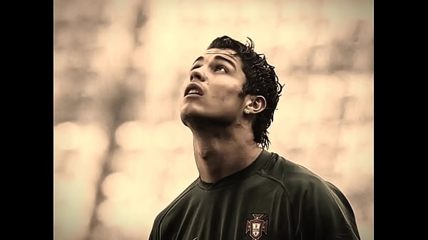 Cristiano Ronaldo edit
