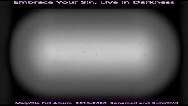 MalyCile Full Album 2019-2020: Renamed and Rebi...