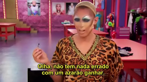 Drag Race S12 Ep12