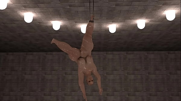 Ultimate BBW Punishment