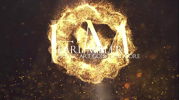 Sky Indulges In Solitary Pleasure On Her Yellow Love Seat!