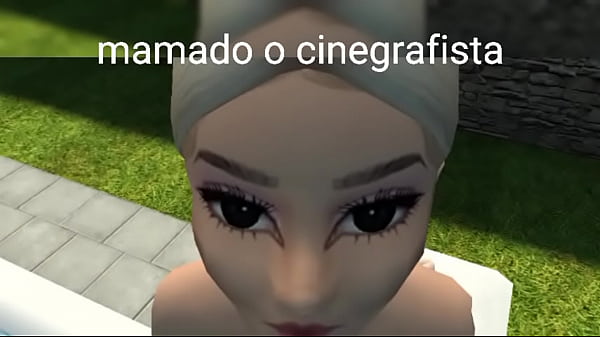  NInfetas Trasando No Parque Ao Som De Sia