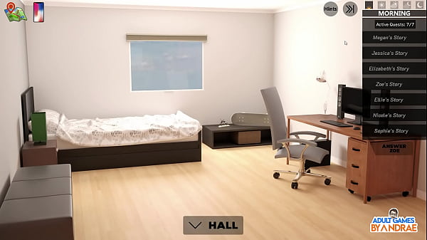 Download Video - EP17&colon; Eating Jessica's Wet Pussy - Lust Theory - Season 1