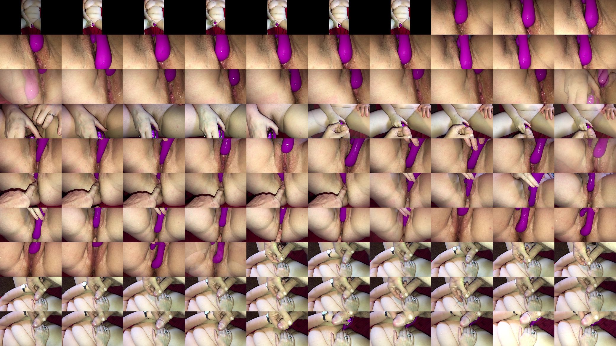 Squirt and a cumshot 预览图