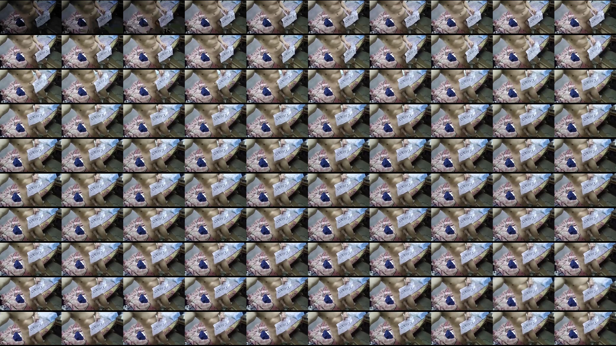 Verification video 预览图