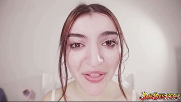 Julia James: Can She Take it?