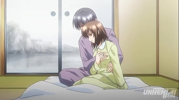 Download Video - Touching my Busty Virgin Step Sister - Hentai