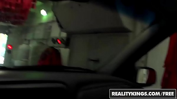 RealityKings - Street BlowJobs - Alec Knight Tegan Mohr - Mouthful Of Mohr