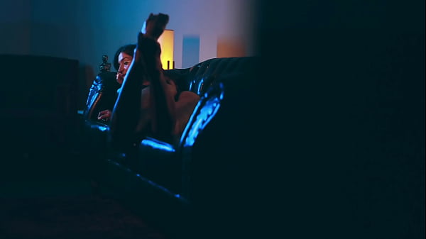 No Escape From Mistress Of Tickling