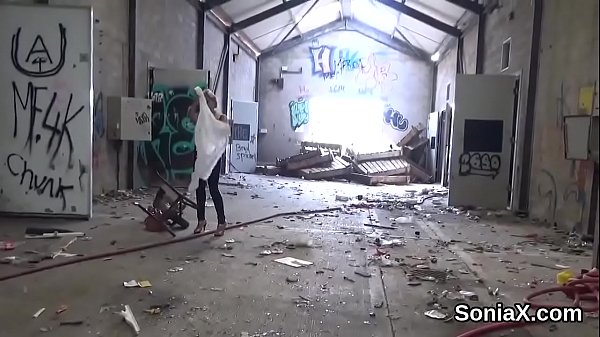 Unfaithful british mature lady sonia exposes he...