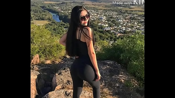 Gostosa do Instagram perfil alexssandram0