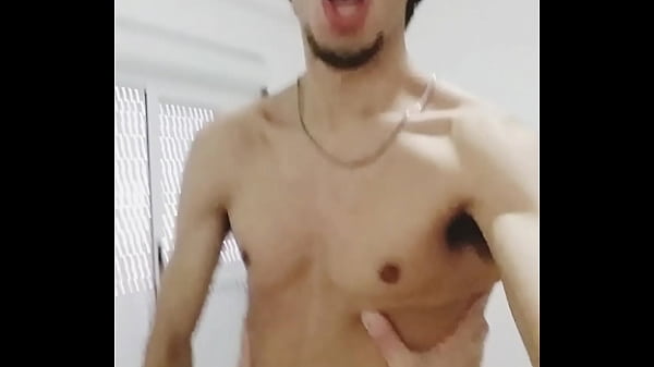 Primo gozando dentro do meu cu gostoso / cummin...