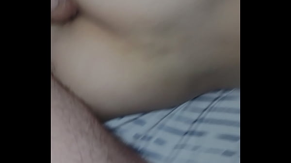 Dirty talking slut wife Futurama420 gets her tight ass and pussy fucked and gets a big creampie
