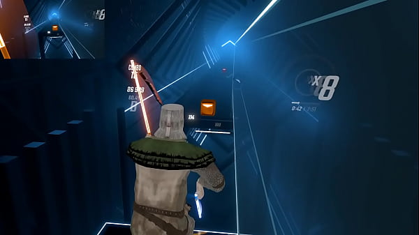 barely legal teen absolutely fucks blocks in saber