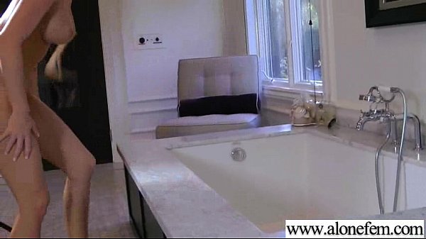 Sex Things Used To Get Orgasms By Alone Girl (ashley roberts) video-12