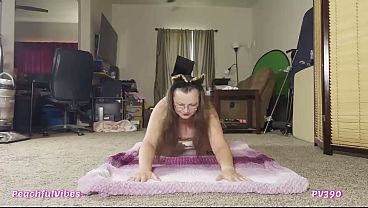 PV390 - Cum Kitty