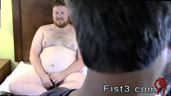 Young cut cocks free gay xxx Say Hello to Fisti...