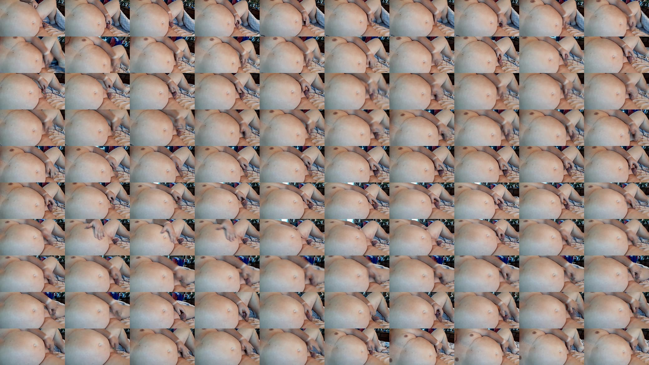 At it again 预览图