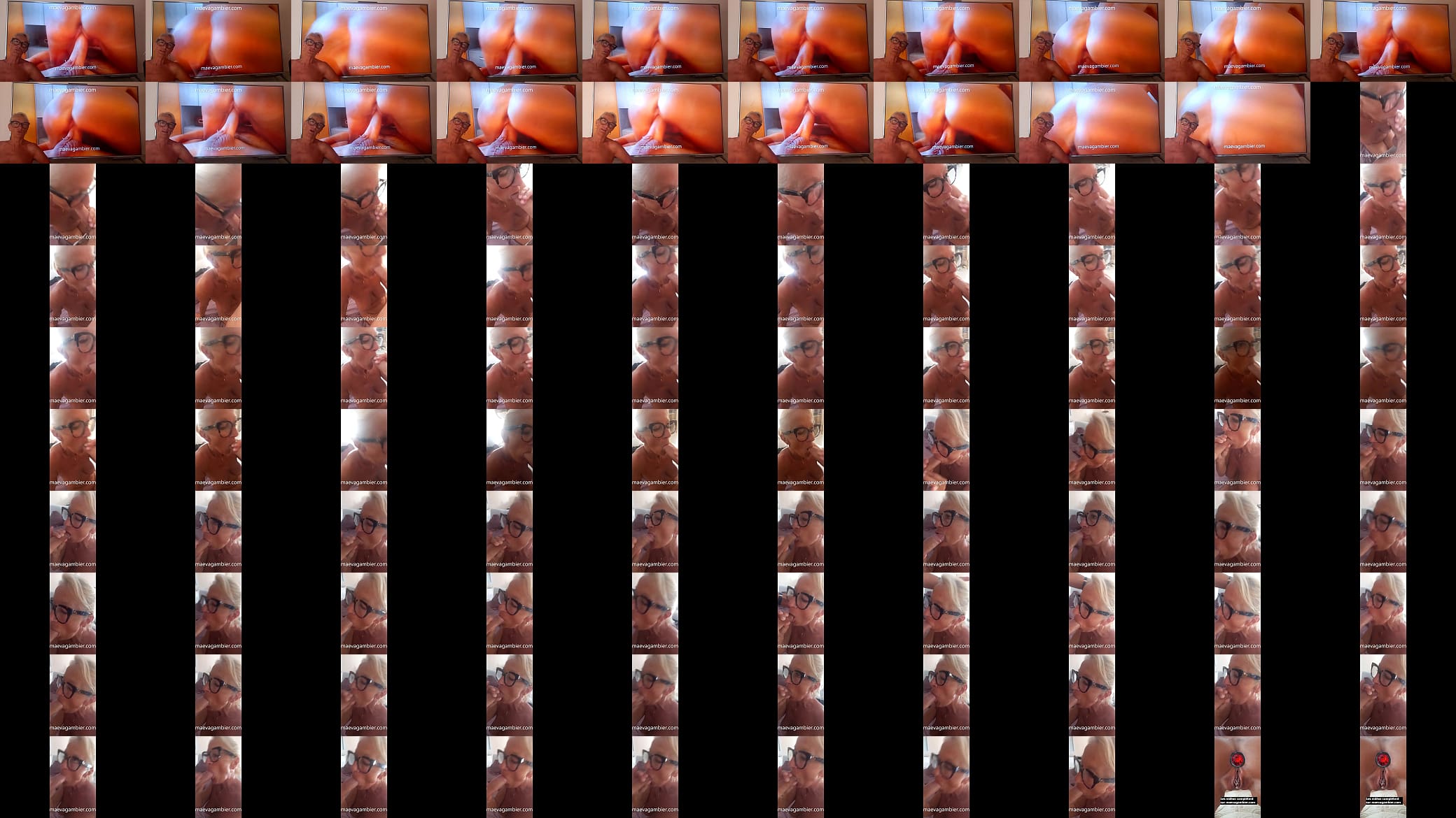JE RECHERCHE DES PERSONNES POUR TOURNER DES VIDEOS X AVEC MOI ! 预览图