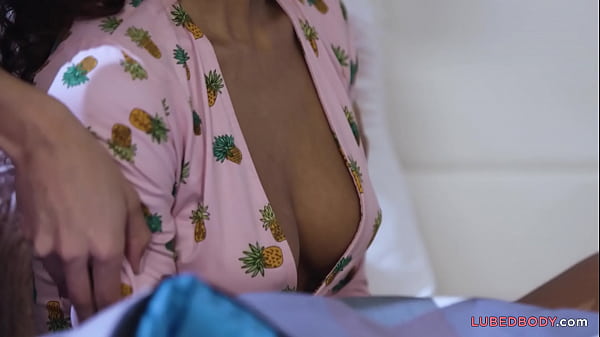 Download Video - BFFs having lesbian sex at midnight - Scarlit Scandal&comma; Alexis Tae