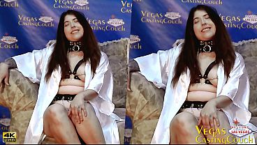 Ashley Cami -BDSM- POV Ass Hooked MILF - Pussy Hooked- Clit Vibrator- Hot Wax- Cum Swallowed - Anal Fuck Machine -Bound Orgasm- Throated