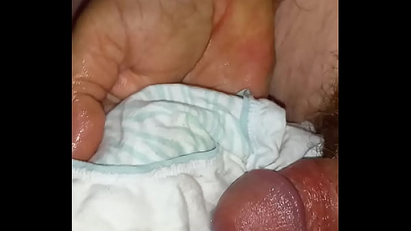 Step daughter asked for it