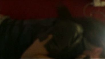 190 - French Slut Clothed in Cotton Dress, Satin Panties, Blow job, Deepthroat, POV