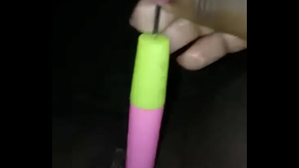 Wife at home alone masturbating, husband traveling