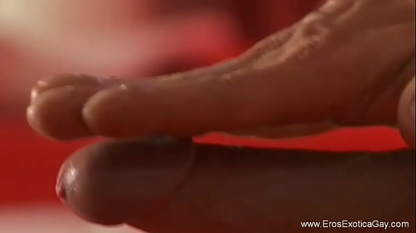 Making His Big Cock Bigger