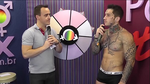 Download Video - &num;TBTPapoMix - Entrevista polemica com o sacana Andr&eacute; Ferraz - Parte 3 - Final - Exibido em setembro de 2015 - Nosso Twitter &commat;TVPapoMix