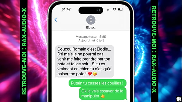 Tu vas soulager ton pote en remplaçant son plan...