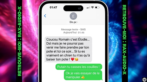 Tu vas soulager ton pote en remplaçant son plan...